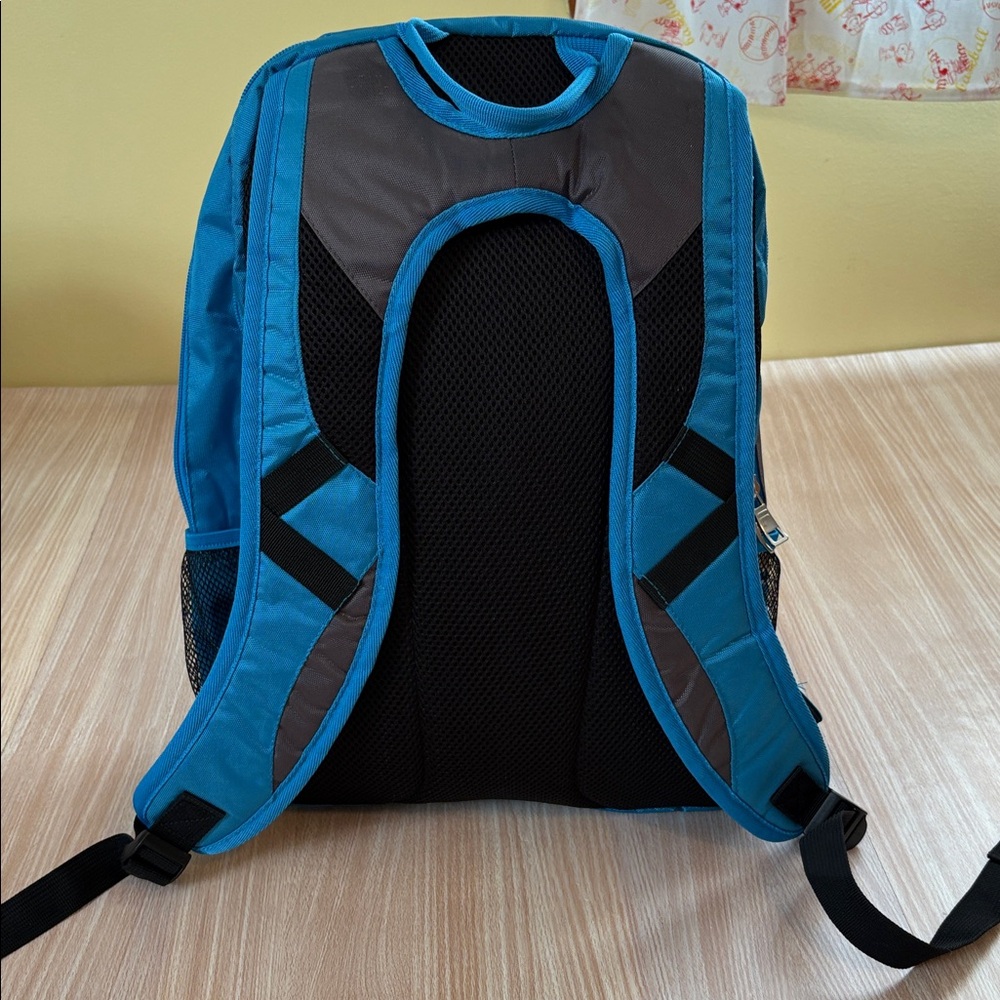 Fila Filatech Backpack Blue Gray - image 8